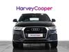 Audi Q3 2.0 TDI Quattro S Line 5dr S Tronic