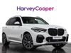 BMW X5 xDrive30d M Sport 5dr Auto