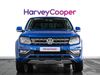 Volkswagen Amarok D/Cab Pick Up Highline 3.0 V6 TDI 204 BMT 4M Auto [VAT QUALIFYING]