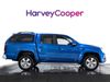 Volkswagen Amarok D/Cab Pick Up Highline 3.0 V6 TDI 204 BMT 4M Auto [VAT QUALIFYING]
