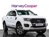 Ford Ranger Pick Up Double Cab Wildtrak 2.0 EcoBlue 213 Auto [+VAT]