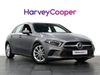 Mercedes-Benz A Class A200 Sport Executive 5dr Auto
