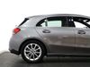 Mercedes-Benz A Class A200 Sport Executive 5dr Auto
