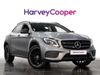 Mercedes-Benz GLA Class GLA 220d 4Matic AMG Line Premium 5dr Auto