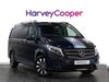 Mercedes-Benz Vito Sport Crew Van 9G-Tronic 119CDI L2 