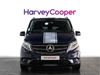 Mercedes-Benz Vito Sport Crew Van 9G-Tronic 119CDI L2 