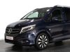 Mercedes-Benz Vito Sport Crew Van 9G-Tronic 119CDI L2 