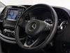 Mercedes-Benz Vito Sport Crew Van 9G-Tronic 119CDI L2 