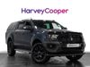 Ford Ranger Pick Up Double Cab Wildtrak 2.0 EcoBlue 213 Auto