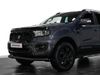 Ford Ranger Pick Up Double Cab Wildtrak 2.0 EcoBlue 213 Auto
