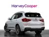 BMW X3 xDrive20d MHT M Sport 5dr Step Auto