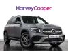 Mercedes-Benz Glb GLB 220d 4Matic AMG Line Prem Plus 5dr 8G-Tronic
