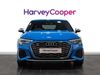 Audi A3 S3 TFSI Quattro 4dr S Tronic