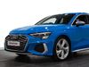 Audi A3 S3 TFSI Quattro 4dr S Tronic