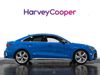 Audi A3 S3 TFSI Quattro 4dr S Tronic