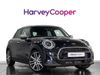 MINI HATCHBACK 1.5 Cooper Exclusive 5dr