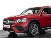 Mercedes-Benz Glb GLB 200d 4Matic AMG Line Premium 5dr 8G-Tronic