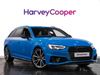 Audi A4 40 TFSI Black Edition 5dr S Tronic