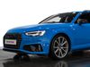 Audi A4 40 TFSI Black Edition 5dr S Tronic