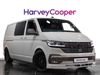 Volkswagen Transporter 2.0 BiTDI 204 Highline Kombi Van 4MOTION DSG