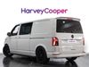 Volkswagen Transporter 2.0 BiTDI 204 Highline Kombi Van 4MOTION DSG
