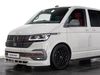 Volkswagen Transporter 2.0 BiTDI 204 Highline Kombi Van 4MOTION DSG