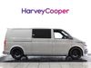 Volkswagen Transporter 2.0 BiTDI 204 Highline Kombi Van 4MOTION DSG