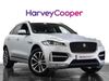 Jaguar F-pace 2.0d R-Sport 5dr Auto AWD