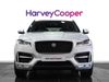 Jaguar F-pace 2.0d R-Sport 5dr Auto AWD