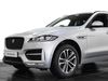 Jaguar F-pace 2.0d R-Sport 5dr Auto AWD