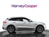Jaguar F-pace 2.0d R-Sport 5dr Auto AWD