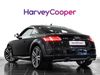 Audi TT 2.0 TDI Ultra S Line 2dr
