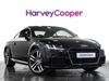 Audi TT 2.0 TDI Ultra S Line 2dr