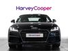 Audi TT 2.0 TDI Ultra S Line 2dr