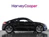 Audi TT 2.0 TDI Ultra S Line 2dr