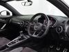 Audi TT 2.0 TDI Ultra S Line 2dr