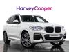 BMW X3 xDrive20d M Sport 5dr Step Auto