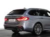 BMW 5 Series 520d M Sport 5dr Auto