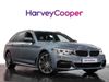 BMW 5 Series 520d M Sport 5dr Auto