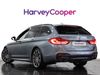 BMW 5 Series 520d M Sport 5dr Auto
