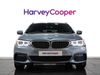 BMW 5 Series 520d M Sport 5dr Auto