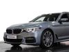 BMW 5 Series 520d M Sport 5dr Auto