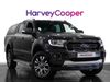 Ford Ranger Pick Up Double Cab Wildtrak 2.0 EcoBlue 213 Auto [VAT QUALFYING]