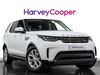 Land Rover Discovery 2.0 SD4 SE 5dr Auto