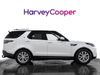 Land Rover Discovery 2.0 SD4 SE 5dr Auto