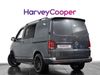 Volkswagen Transporter TDI 150 T30 2.0 Highline Van DSG [+VAT]
