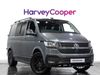 Volkswagen Transporter TDI 150 T30 2.0 Highline Van DSG [+VAT]