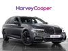 BMW 5 Series 520d xDrive M Sport 5dr Auto