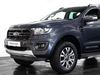Ford Ranger Pick Up Double Cab Wildtrak 2.0 EcoBlue 213 Auto [VAT QUALFYING]