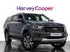 Ford Ranger Pick Up Double Cab Wildtrak 2.0 EcoBlue 213 Auto